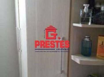 Apartamento · 40m² · 1 Quarto · 1 Vaga · Apartamento Residencial à venda, Jardim Vera Cruz, Sorocaba - AP0125.