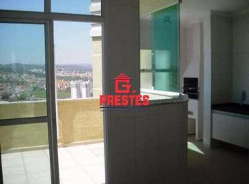 Apartamento · 149m² · 1 Quarto · 3 Vagas · Apartamento Residencial à venda, Jardim Gonçalves, Sorocaba - AP0132.