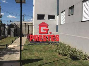 Apartamento · 51m² · 2 Quartos · 1 Vaga · Apartamento Residencial à venda, Jardim Maria Eugênia, Sorocaba - AP0143.