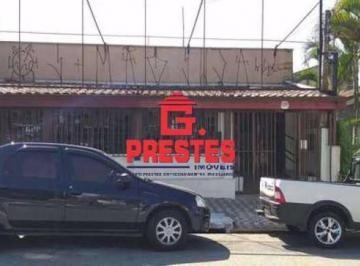 Casa · 270m² · Casa Comercial para venda e locação, Vossoroca, Votorantim - CA0073.