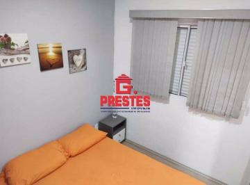 Apartamento · 58m² · 2 Quartos · 1 Vaga · Apartamento Residencial à venda, Jardim Antônio Cassillo, Votorantim - AP0153.