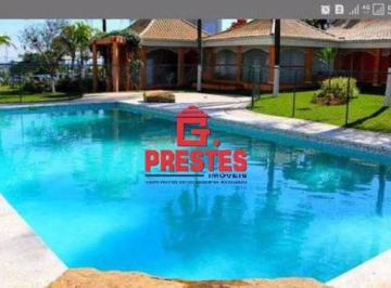 Apartamento · 48m² · 2 Quartos · 1 Vaga · Apartamento Residencial à venda, Vossoroca, Votorantim - AP0159.