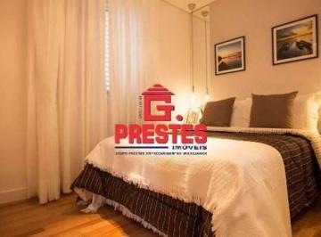 Apartamento · 120m² · 1 Quarto · 2 Vagas · Apartamento Residencial à venda, Aparecidinha, Sorocaba - AP0162.