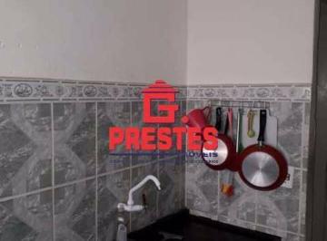 Apartamento · 50m² · 2 Quartos · 1 Vaga · Apartamento Residencial à venda, Nova Votorantim, Votorantim - AP0194.