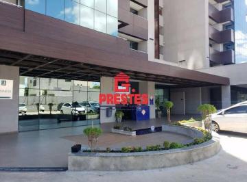 Comercial · 537m² · Salão Comercial para venda e locação, Jardim Vergueiro, Sorocaba - SL0016.