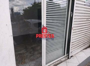 Casa · 160m² · Casa Comercial à venda, Jardim Santa Rosália, Sorocaba - CA0079.