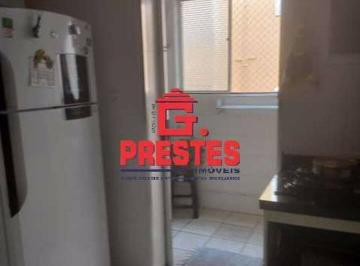 Apartamento · 69m² · 2 Quartos · 1 Vaga · Apartamento Residencial para venda e locação, Jardim Saira, Sorocaba - AP0199.