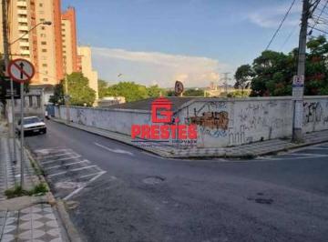 Comercial · 1765m² · Prédio Comercial à venda, Centro, Sorocaba - PR0012.