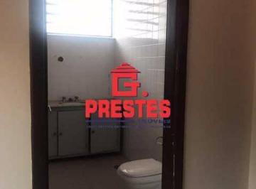 Casa · 402m² · 2 Quartos · 4 Vagas · Casa Comercial à venda, Jardim Santa Rosália, Sorocaba - CA0081.