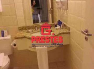 Apartamento · 37m² · 1 Quarto · 1 Vaga · Apartamento Residencial à venda, Parque Campolim, Sorocaba - AP0209.