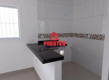 Apartamento · 50m² · 2 Quartos · 1 Vaga · Apartamento Residencial à venda, Jardim Morumbi, Sorocaba - AP0225.