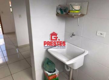 Apartamento · 65m² · 2 Quartos · 1 Vaga · Apartamento Residencial à venda, Lopes de Oliveira, Sorocaba - AP0234.