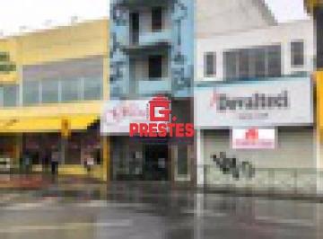 Casa · 377m² · Sobrado Comercial para locação, Centro, Sorocaba - SO0012.
