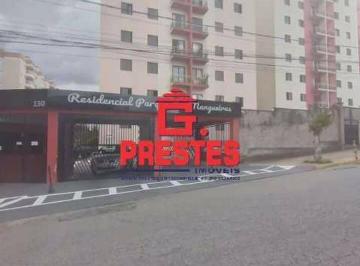 Apartamento · 75m² · 2 Quartos · 1 Vaga · Apartamento Residencial à venda, Jardim Vera Cruz, Sorocaba - AP0247.