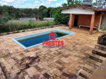 Rural · 360m² · 12 Vagas · Chácara à venda, 4560 m² por R$ 600.000,00 - Monte Líbano - Araçoiaba da Serra/SP
