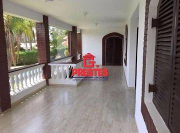 Casa · 590m² · 2 Quartos · Casa Comercial à venda, Condomínio Vale dos Pêssegos, Mairinque - CA0087.