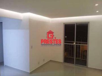 Apartamento · 50m² · 2 Quartos · 1 Vaga · Apartamento Residencial à venda, Jardim Tatiana, Votorantim - AP0259.