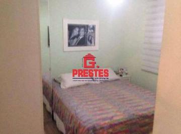 Apartamento · 40m² · 2 Quartos · 2 Vagas · Apartamento Residencial à venda, Jardim Guadalajara, Sorocaba - AP0260.