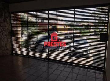Casa · 280m² · 5 Vagas · Casa Comercial para locação, Vila Augusta, Sorocaba - CA0090.