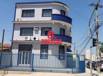 Comercial · 120m² · Salão Comercial para locação, Vila Carvalho, Sorocaba - SL0024.