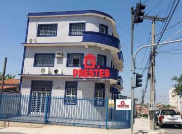 Comercial · 320m² · Prédio Comercial à venda, Vila Carvalho, Sorocaba - PR0018.