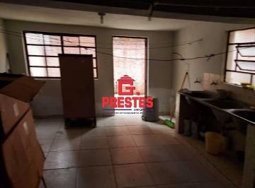 Casa · 110m² · 2 Vagas · Casa Comercial à venda, Vila Olímpia, Sorocaba - CA0092.