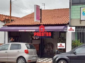 Casa · 143m² · Casa Comercial à venda, Centro, Sorocaba - CA0093.