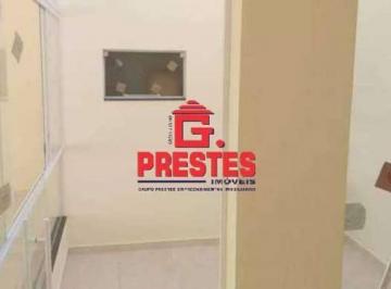 Casa · 100m² · 10 Vagas · Sobrado Comercial para locação, Vila Dominguinho, Votorantim - SO0015.