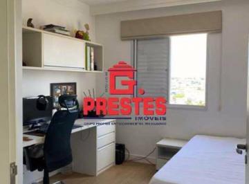 Apartamento · 106m² · 1 Quarto · 2 Vagas · Apartamento Residencial à venda, Vila Leão, Sorocaba - AP0282.