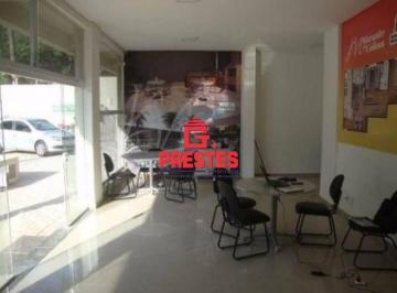 Comercial · 43m² · Loja Comercial para locação, Chácaras Reunidas São Jorge, Sorocaba - LO0010.
