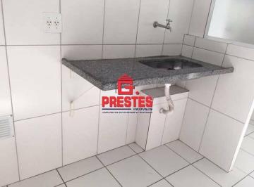 Apartamento · 49m² · 2 Quartos · 1 Vaga · Apartamento Residencial para venda e locação, Jardim Ipanema, Sorocaba - AP0284.