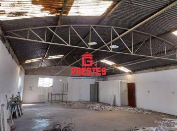 Comercial · 350m² · Galpão Comercial para venda e locação, , - GA0069.