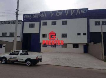 Comercial · 1200m² · Galpão Comercial para locação, Éden, Sorocaba - GA0071.