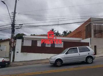 Casa · 210m² · 3 Quartos · 6 Vagas · Casa Comercial à venda, Conjunto Habitacional Júlio de Mesquita Filho, Sorocaba - CA0101.