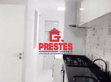 Apartamento · 113m² · 1 Quarto · 2 Vagas · Apartamento Residencial para venda  Vila Santa Francisca, Sorocaba - AP0308.