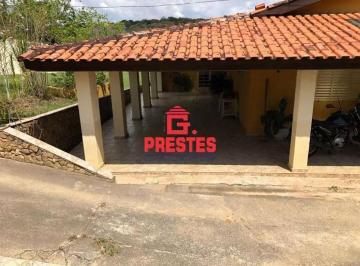 Rural · 217m² · 3 Vagas · Chácara Rural à venda, Chácara Três Marias, Sorocaba - CH0024.