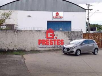 Comercial · 300m² · Galpão Comercial para locação, Jardim Bertanha, Sorocaba - GA0074.