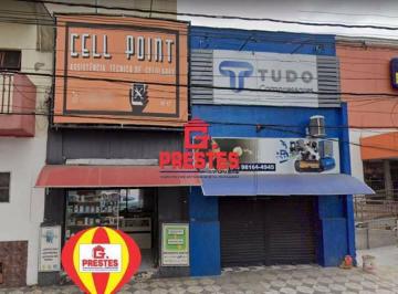 Comercial · 52m² · Salão Comercial para locação, Vila Lucy, Sorocaba - SL0029.