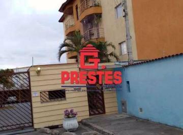Apartamento · 75m² · 2 Quartos · 1 Vaga · Apartamento Residencial à venda, Jardim Gutierres, Sorocaba - AP0316.