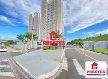 Apartamento · 78m² · 1 Quarto · 2 Vagas · Apartamento Residencial à venda, Parque Morumbi, Votorantim - AP0322.
