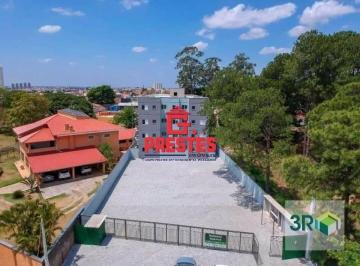 Apartamento · 54m² · 2 Quartos · 1 Vaga · Apartamento Residencial à venda, Jardim Guarujá, Sorocaba - AP0327.