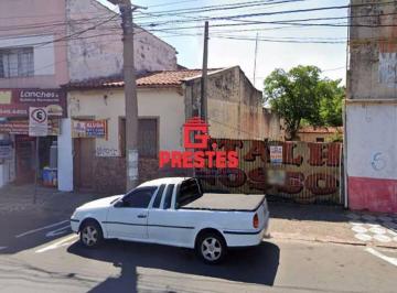 Casa · 600m² · Casa Comercial para locação, Além Ponte, Sorocaba - CA0106.