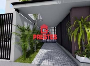 Apartamento · 59m² · 2 Quartos · 1 Vaga · Apartamento Residencial à venda, Cidade Jardim, Sorocaba - AP0336.