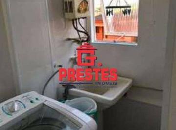 Apartamento · 58m² · 2 Quartos · 1 Vaga · Apartamento Residencial à venda, Jardim Maria Eugênia, Sorocaba - AP0338.