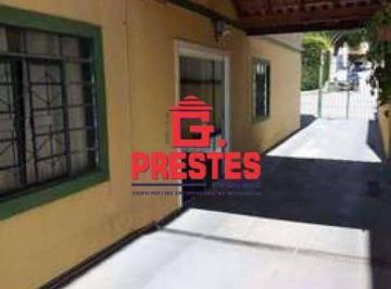 Apartamento · 57m² · 2 Quartos · 1 Vaga · Apartamento Residencial à venda, Vila São Caetano, Sorocaba - AP0343.