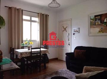 Apartamento · 69m² · 2 Quartos · Apartamento Residencial à venda, Jardim Saira, Sorocaba - AP0350.