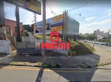Casa · 160m² · Casa Comercial à venda, Jardim Emília, Sorocaba - CA0108.