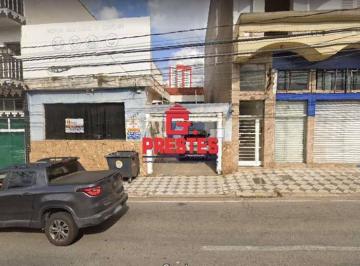 Casa · 295m² · 2 Vagas · Casa Comercial à venda, Centro, Sorocaba - CA0109.