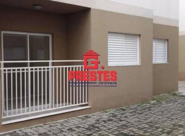 Apartamento · 65m² · 2 Quartos · 1 Vaga · Apartamento Residencial para venda e locação, Jardim Antônio Cassillo, Votorantim - AP0360.