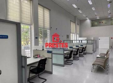 Comercial · 1200m² · 40 Vagas · Prédio Comercial para locação, Parque Campolim, Sorocaba - PR0026.